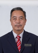 Shahrin Amir bin Sharifuddin